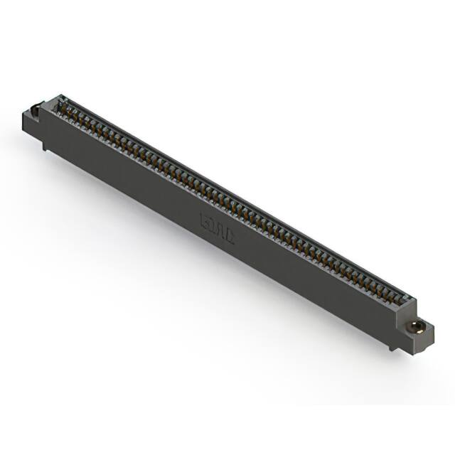 895-056-521-403 EDAC Inc.  Edgeboard Connectors
